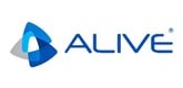 Logo Alive
